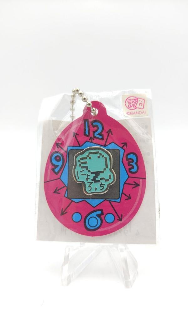 Tamagotchi Pin Pin’s Badge Goodies Bandai Buy-Tamagotchis 2