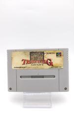 Super Famicom SFC SNES Treasure Hunter G Japan Buy-Tamagotchis 3