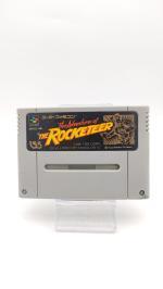 Super Famicom SFC SNES The Rocketeer Japan Buy-Tamagotchis 3