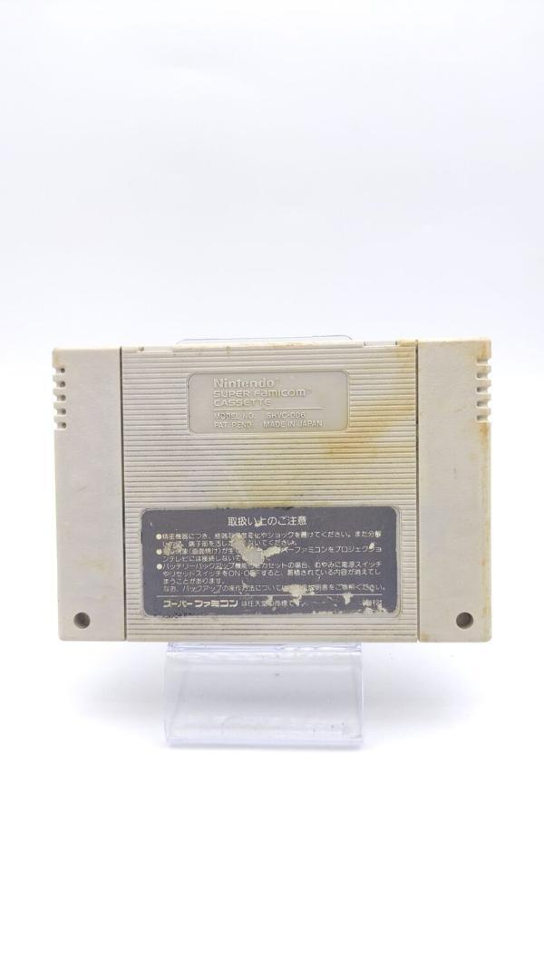 Super Famicom SFC SNES The Rocketeer Japan Buy-Tamagotchis 3