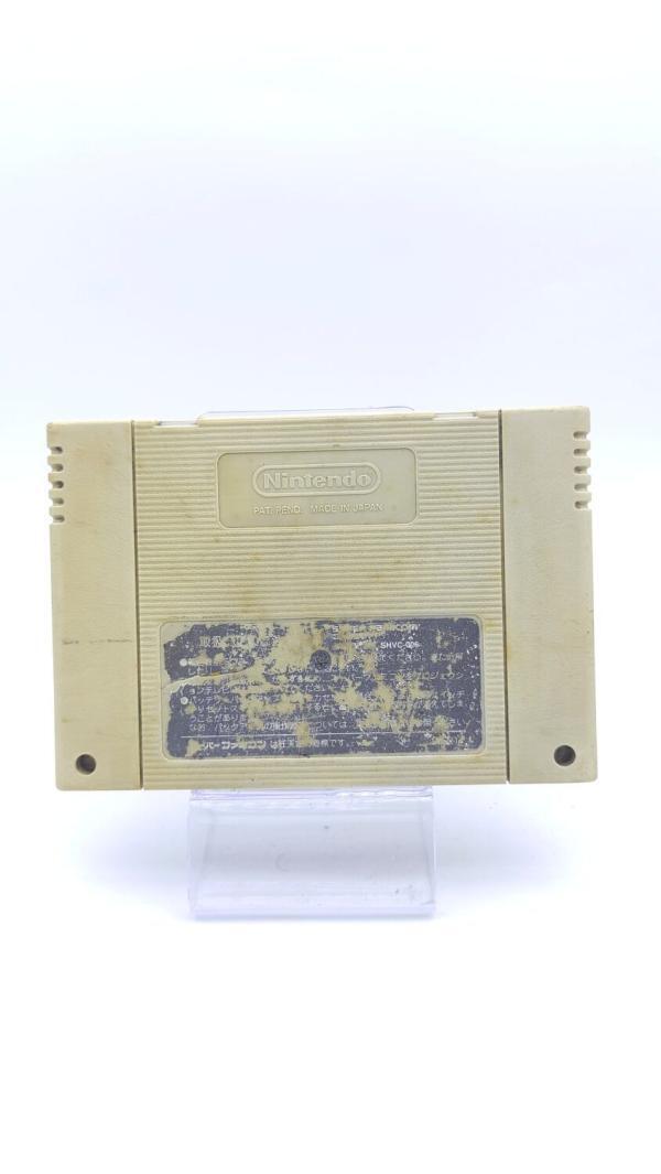 Super Famicom SFC SNES Wagan Land 2 Japan Buy-Tamagotchis 3
