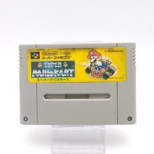 Super Famicom SFC SNES Super Mario Kart Japan Buy-Tamagotchis