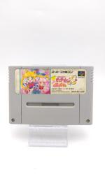 Super Famicom SFC SNES Bishoujo Senshi Sailor Moon S Kurukuru Japan Buy-Tamagotchis 3