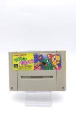 Super Famicom SFC SNES Wagyan Paradise Japan Buy-Tamagotchis 3