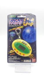 Wave U4 IDO Limited Alien Virtual Pet Bandai Japan Buy-Tamagotchis 3