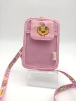 Tamagotchi Leash gear Pink lanyard Memetchi charm Bandai Boutique-Tamagotchis 3