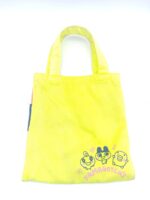 Tamagotchi bag yellow mametchi Bandai 18*16cm Boutique-Tamagotchis 3