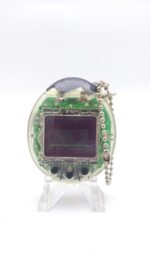 Tamagotchi Osutchi Mesutchi Clear grey Bandai japan Boutique-Tamagotchis 2