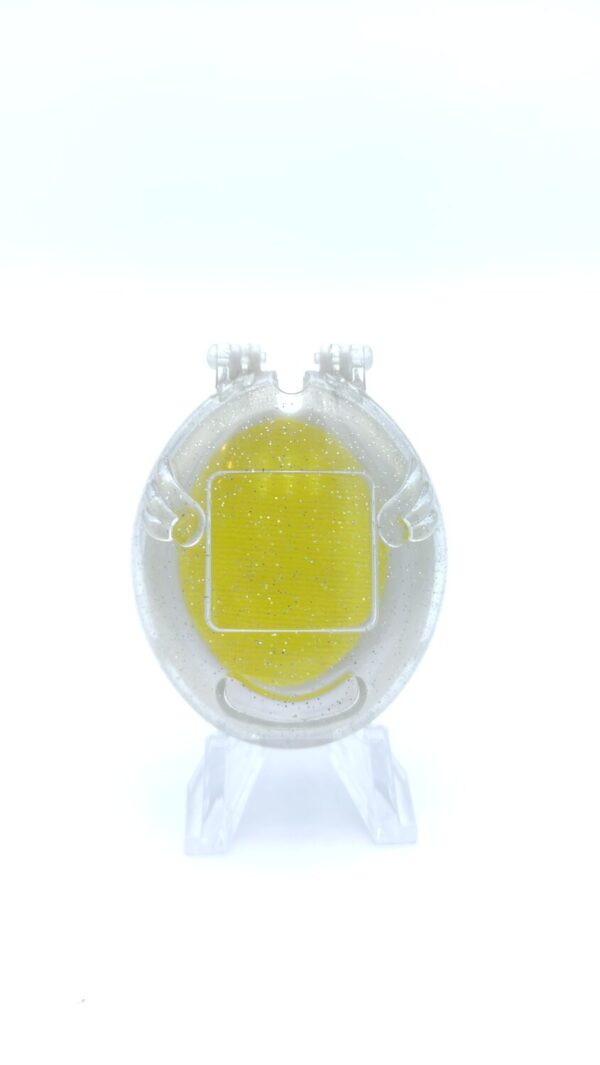 Tamagotchi Case Angelgotchi White Bandai Boutique-Tamagotchis