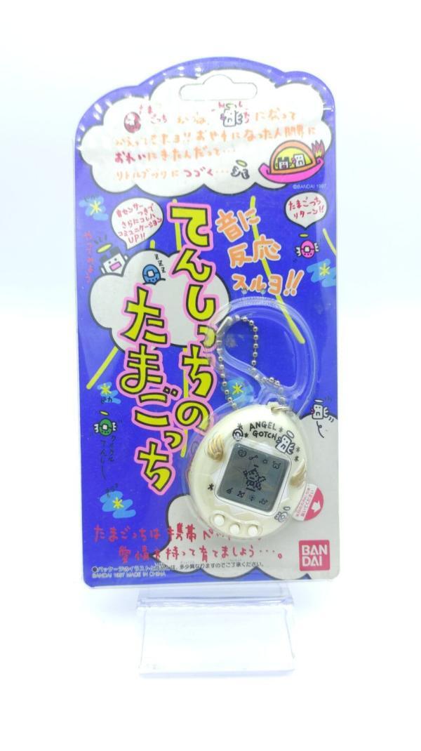 Tamagotchi Angelgotchi Tenshitchi no White Bandai boxed 1997 Buy-Tamagotchis 2