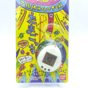 Tamagotchi Original P1/P2 White Bandai 1997 English Boutique-Tamagotchis 6