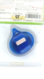 Dragon Quest Slime Virtual Pet Pedometer Arukundesu Enix Blue Boutique-Tamagotchis 4