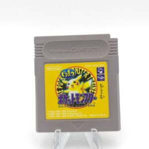 Pokemon Green Version Nintendo Gameboy Color Game Boy Japan Boutique-Tamagotchis 3