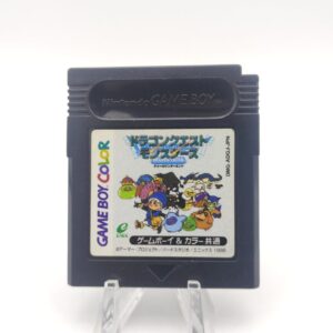 Nintendo Gameboy Color Bakuten Shoot Beyblade Game Boy Japan Boutique-Tamagotchis 4