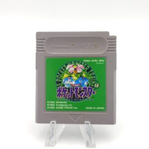 Tamagotchi: Osucchi to Mesucchi Nintendo Game Boy Japan Boutique-Tamagotchis 3