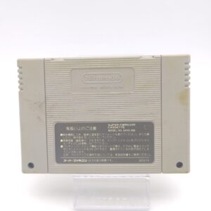 Super Famicom SFC SNES The Battle Of Destiny – Fatal Fury Japan Boutique-Tamagotchis 2