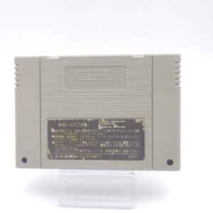 Super Famicom SFC SNES Mario no Super Picross Japan Boutique-Tamagotchis 2