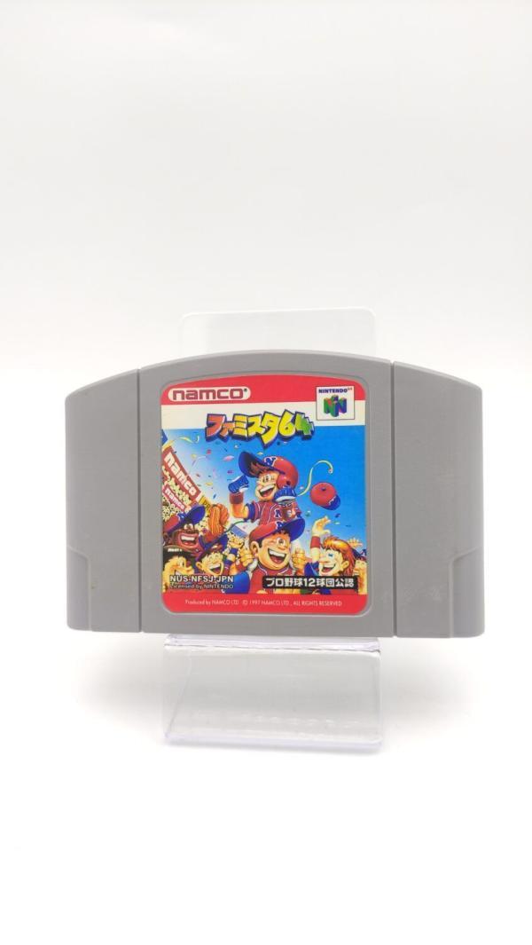 Famista 64 Nintendo N64 japan Buy-Tamagotchis 2