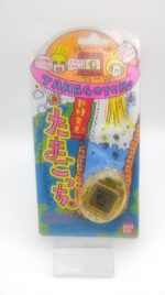 Tamagotchi Original P1/P2 clear yellow Bandai 1997 Boutique-Tamagotchis 2