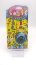 Tamagotchi Original P1/P2 Clear blue Bandai 1997 boxed Boutique-Tamagotchis 2