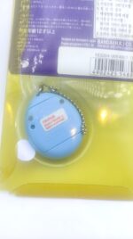 Tamagotchi Original P1/P2 light blue w/ pink Bandai 1997 English Boutique-Tamagotchis 4