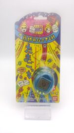 Tamagotchi Original P1/P2 Clear blue Bandai 1997 boxed Boutique-Tamagotchis 2