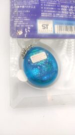 Tamagotchi Original P1/P2 Clear blue Bandai 1997 boxed Boutique-Tamagotchis 4