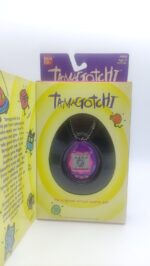 Tamagotchi Original P1/P2 Purple w/ pink Bandai 1997 Japan Boutique-Tamagotchis 2