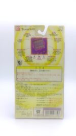 Tamagotchi Original P1/P2 Purple w/ pink Bandai 1997 Japan Boutique-Tamagotchis 3