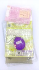 Tamagotchi Original P1/P2 Purple w/ pink Bandai 1997 Japan Boutique-Tamagotchis 4