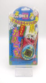 Tamagotchi Original P1/P2 Teal w/ yellow Bandai Japan 1997 (Copie) Boutique-Tamagotchis 2