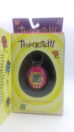 Tamagotchi Original P1/P2 Purple w/ yellow Original Bandai 1997 Boutique-Tamagotchis 2