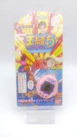 Tamagotchi Tamaotch / Tamao Nakamura pink Bandai Boxed Boutique-Tamagotchis 2