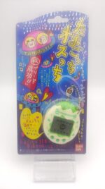 Tamagotchi Osutchi Mesutchi White w/ green Bandai japan boxed Boutique-Tamagotchis 2