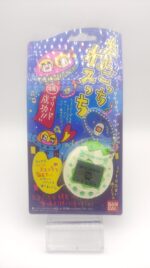 Tamagotchi Osutchi Mesutchi White w/ green Bandai japan boxed Boutique-Tamagotchis 2