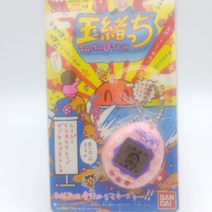 Tamagotchi Genjintch Genjintchi Caveman Brown Virtual Pet Bandai Boutique-Tamagotchis 4