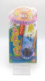 Tamagotchi Original P1/P2 Blue w/ black Bandai 1997 Boutique-Tamagotchis 2