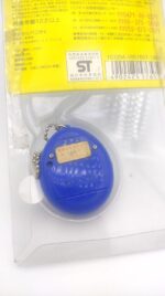 Tamagotchi Original P1/P2 Blue w/ black Bandai 1997 Boutique-Tamagotchis 4