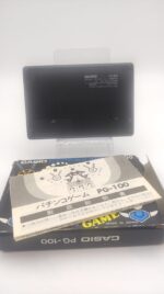 CASIO PG-100 Pachinko Game boxed Boutique-Tamagotchis 4
