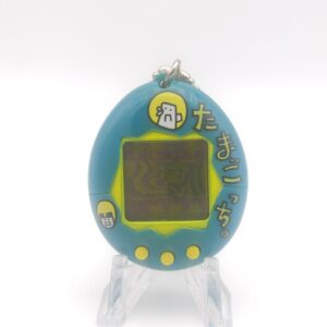 Tamagotchi Original P1/P2 Blue w/ black Bandai 1997 Boutique-Tamagotchis 6