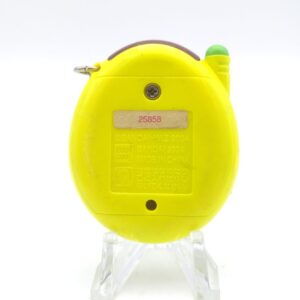 Tamagotchi Plus Keitai Kaitsuu Lemon Yellow Bandai Boutique-Tamagotchis 2