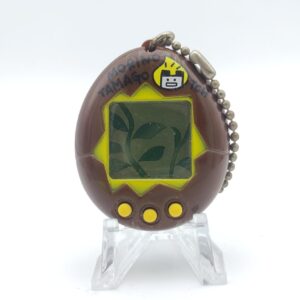 Tamagotchi Morino Forest Mori de Hakken! Tamagotch Yellow Bandai 1997 Boutique-Tamagotchis 4