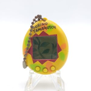 Tamagotchi Morino Forest Mori de Hakken! Tamagotch White Bandai 1997 Boutique-Tamagotchis 4