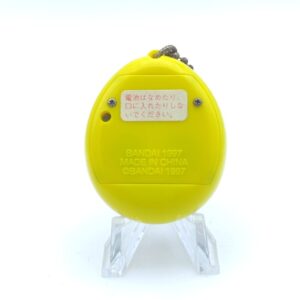 Tamagotchi Morino Forest Mori de Hakken! Tamagotch Yellow Bandai 1997 Boutique-Tamagotchis 2