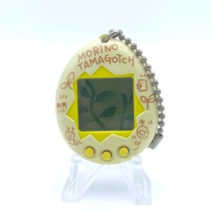 Tamagotchi Morino Forest Mori de Hakken! Tamagotch Yellow Bandai 1997 Boutique-Tamagotchis 4