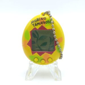 Tamagotchi Morino Forest Mori de Hakken! Tamagotch White Bandai 1997 Boutique-Tamagotchis 4