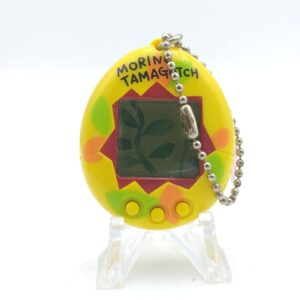 Tamagotchi Morino Forest Mori de Hakken! Tamagotch Yellow Bandai 1997 Boutique-Tamagotchis