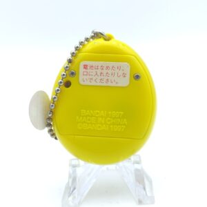 Tamagotchi Morino Forest Mori de Hakken! Tamagotch Yellow Bandai 1997 Boutique-Tamagotchis 2