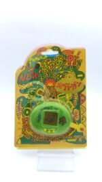 GYAOPPI II 2 Virtual pet Dinosaur game green Boutique-Tamagotchis 2