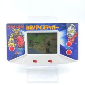 Bandai Electronics Ultraman Game Watch Japan Buy-Tamagotchis